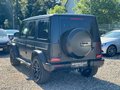 Daumennagel 27 - Mercedes-Benz G63AMG*G-MANUFAKTUR*DESIGNO*BURMESTER*FULL*