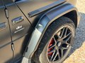 Daumennagel 29 - Mercedes-Benz G63AMG*G-MANUFAKTUR*DESIGNO*BURMESTER*FULL*