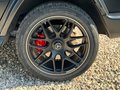 Daumennagel 30 - Mercedes-Benz G63AMG*G-MANUFAKTUR*DESIGNO*BURMESTER*FULL*