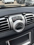 Daumennagel 11 - Smart ForTwo*CABRIO*SERVOLENKUNG*NAVIGATION*AUTOMATIK*
