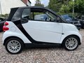 Daumennagel 13 - Smart ForTwo*CABRIO*SERVOLENKUNG*NAVIGATION*AUTOMATIK*