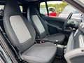 Daumennagel 14 - Smart ForTwo*CABRIO*SERVOLENKUNG*NAVIGATION*AUTOMATIK*
