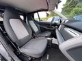 Daumennagel 15 - Smart ForTwo*CABRIO*SERVOLENKUNG*NAVIGATION*AUTOMATIK*
