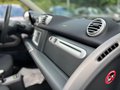Daumennagel 20 - Smart ForTwo*CABRIO*SERVOLENKUNG*NAVIGATION*AUTOMATIK*