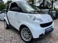 Daumennagel 3 - Smart ForTwo*CABRIO*SERVOLENKUNG*NAVIGATION*AUTOMATIK*