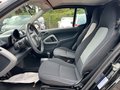 Daumennagel 28 - Smart ForTwo*CABRIO*SERVOLENKUNG*NAVIGATION*AUTOMATIK*