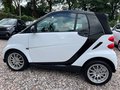 Daumennagel 30 - Smart ForTwo*CABRIO*SERVOLENKUNG*NAVIGATION*AUTOMATIK*