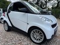 Daumennagel 4 - Smart ForTwo*CABRIO*SERVOLENKUNG*NAVIGATION*AUTOMATIK*