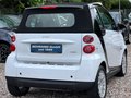 Daumennagel 31 - Smart ForTwo*CABRIO*SERVOLENKUNG*NAVIGATION*AUTOMATIK*