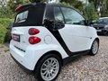 Daumennagel 32 - Smart ForTwo*CABRIO*SERVOLENKUNG*NAVIGATION*AUTOMATIK*