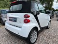 Daumennagel 33 - Smart ForTwo*CABRIO*SERVOLENKUNG*NAVIGATION*AUTOMATIK*