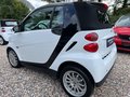 Daumennagel 37 - Smart ForTwo*CABRIO*SERVOLENKUNG*NAVIGATION*AUTOMATIK*