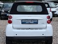 Daumennagel 38 - Smart ForTwo*CABRIO*SERVOLENKUNG*NAVIGATION*AUTOMATIK*