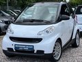 Daumennagel 5 - Smart ForTwo*CABRIO*SERVOLENKUNG*NAVIGATION*AUTOMATIK*