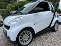Daumennagel 8 - Smart ForTwo*CABRIO*SERVOLENKUNG*NAVIGATION*AUTOMATIK*