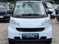 Daumennagel 9 - Smart ForTwo*CABRIO*SERVOLENKUNG*NAVIGATION*AUTOMATIK*