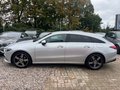 Daumennagel 2 - Mercedes-Benz CLA 200d SB*LED*AUTOMATIK*NAVIGATION*1.HAND*