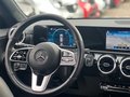 Daumennagel 11 - Mercedes-Benz CLA 200d SB*LED*AUTOMATIK*NAVIGATION*1.HAND*