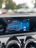 Daumennagel 3 - Mercedes-Benz CLA 200d SB*LED*AUTOMATIK*NAVIGATION*1.HAND*