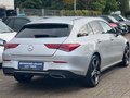 Daumennagel 27 - Mercedes-Benz CLA 200d SB*LED*AUTOMATIK*NAVIGATION*1.HAND*