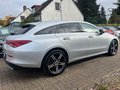 Daumennagel 28 - Mercedes-Benz CLA 200d SB*LED*AUTOMATIK*NAVIGATION*1.HAND*