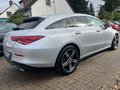 Daumennagel 29 - Mercedes-Benz CLA 200d SB*LED*AUTOMATIK*NAVIGATION*1.HAND*