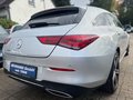 Daumennagel 30 - Mercedes-Benz CLA 200d SB*LED*AUTOMATIK*NAVIGATION*1.HAND*