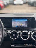 Daumennagel 4 - Mercedes-Benz CLA 200d SB*LED*AUTOMATIK*NAVIGATION*1.HAND*