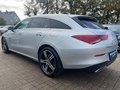 Daumennagel 36 - Mercedes-Benz CLA 200d SB*LED*AUTOMATIK*NAVIGATION*1.HAND*