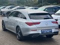 Daumennagel 37 - Mercedes-Benz CLA 200d SB*LED*AUTOMATIK*NAVIGATION*1.HAND*