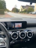 Daumennagel 39 - Mercedes-Benz CLA 200d SB*LED*AUTOMATIK*NAVIGATION*1.HAND*