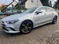 Daumennagel 42 - Mercedes-Benz CLA 200d SB*LED*AUTOMATIK*NAVIGATION*1.HAND*
