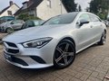 Daumennagel 43 - Mercedes-Benz CLA 200d SB*LED*AUTOMATIK*NAVIGATION*1.HAND*