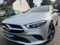 Daumennagel 44 - Mercedes-Benz CLA 200d SB*LED*AUTOMATIK*NAVIGATION*1.HAND*