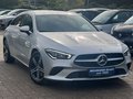 Daumennagel 45 - Mercedes-Benz CLA 200d SB*LED*AUTOMATIK*NAVIGATION*1.HAND*