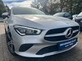 Daumennagel 46 - Mercedes-Benz CLA 200d SB*LED*AUTOMATIK*NAVIGATION*1.HAND*