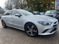 Daumennagel 47 - Mercedes-Benz CLA 200d SB*LED*AUTOMATIK*NAVIGATION*1.HAND*