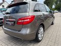 Daumennagel 4 - Mercedes-Benz B 180 *SPORT*STANDHEIZUNG*BI-XENON*AHK*