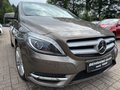 Daumennagel 37 - Mercedes-Benz B 180 *SPORT*STANDHEIZUNG*BI-XENON*AHK*
