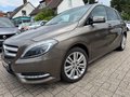 Daumennagel 40 - Mercedes-Benz B 180 *SPORT*STANDHEIZUNG*BI-XENON*AHK*