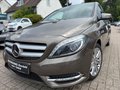 Daumennagel 41 - Mercedes-Benz B 180 *SPORT*STANDHEIZUNG*BI-XENON*AHK*