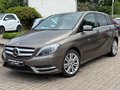 Daumennagel 1 - Mercedes-Benz B 180 *SPORT*STANDHEIZUNG*BI-XENON*AHK*