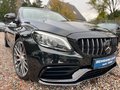Daumennagel 2 - Mercedes-Benz C 63S AMG CABRIO*MOD.2019*MULTIBEAM-LED*MEMORY*