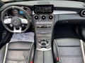 Daumennagel 12 - Mercedes-Benz C 63S AMG CABRIO*MOD.2019*MULTIBEAM-LED*MEMORY*