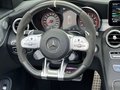 Daumennagel 14 - Mercedes-Benz C 63S AMG CABRIO*MOD.2019*MULTIBEAM-LED*MEMORY*