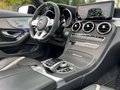 Daumennagel 20 - Mercedes-Benz C 63S AMG CABRIO*MOD.2019*MULTIBEAM-LED*MEMORY*