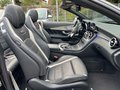 Daumennagel 21 - Mercedes-Benz C 63S AMG CABRIO*MOD.2019*MULTIBEAM-LED*MEMORY*