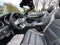 Daumennagel 24 - Mercedes-Benz C 63S AMG CABRIO*MOD.2019*MULTIBEAM-LED*MEMORY*