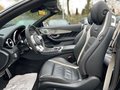 Daumennagel 28 - Mercedes-Benz C 63S AMG CABRIO*MOD.2019*MULTIBEAM-LED*MEMORY*
