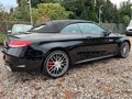 Daumennagel 32 - Mercedes-Benz C 63S AMG CABRIO*MOD.2019*MULTIBEAM-LED*MEMORY*